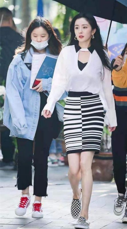 回力，你穿过吗？插图3